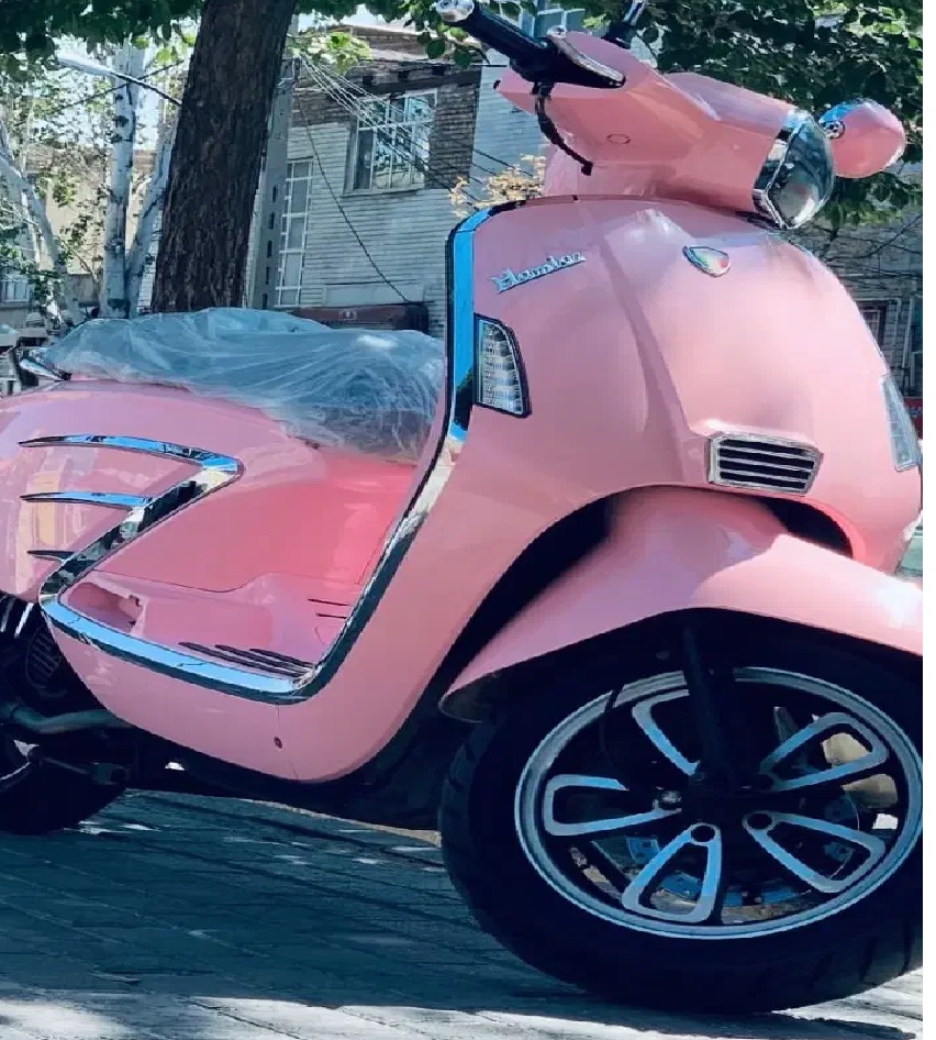 موتور 150 cc