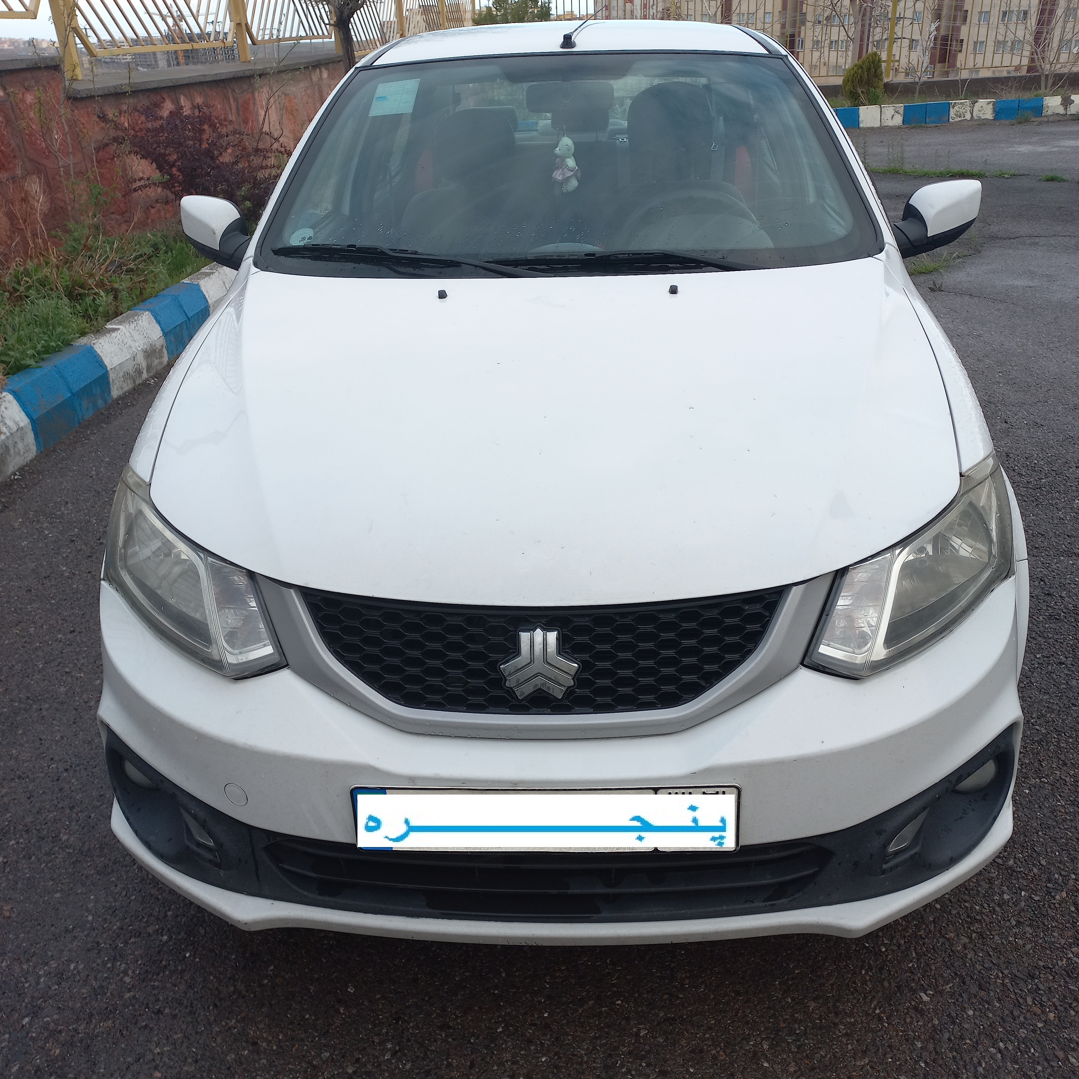 ساینا اس 1401