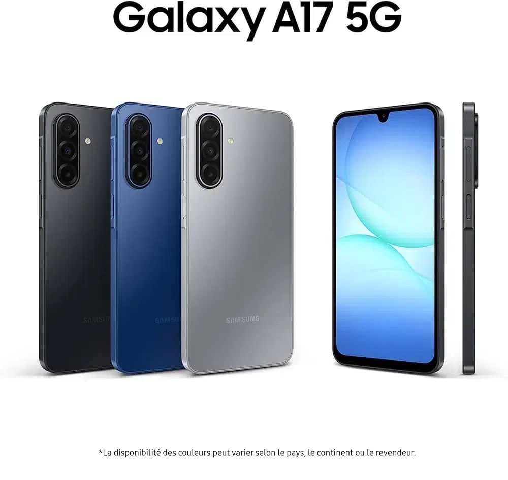 گوشی سامسونگ A32