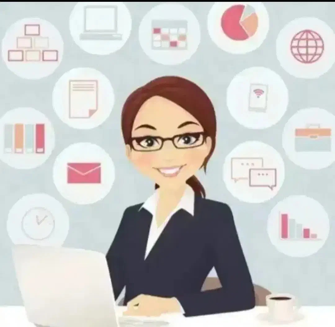 نیازمند ادمین کسب و کارآنلاین خانم
