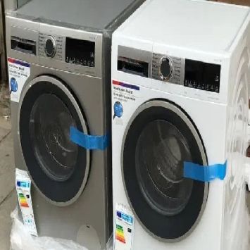 لباسشویی 8 کیلویی ال جی اصل