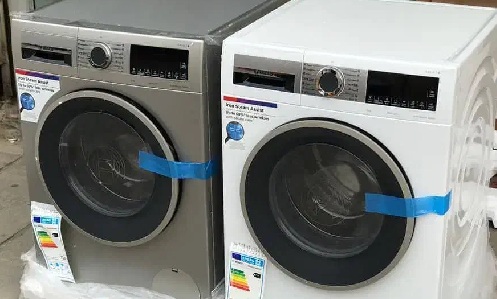 لباسشویی 8 کیلویی ال جی اصل
