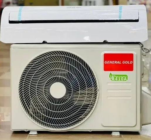 کولر گازی 24000 ال جی
